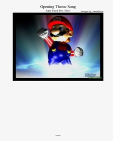Super Smash Bros Brawl Characters, HD Png Download, Transparent PNG