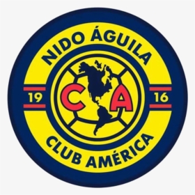 Imageedit 1 - Nido Aguila Club America, HD Png Download, Transparent PNG