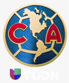 Logo Club America, HD Png Download, Transparent PNG