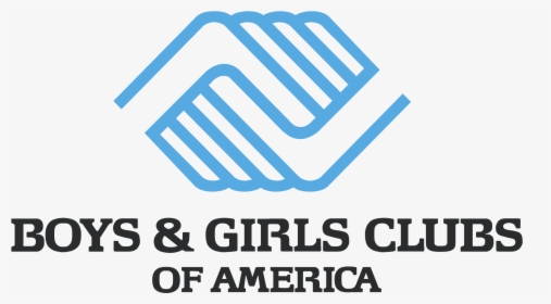 Boys & Girls Clubs Of America Logo Png Transparent - Boys And Girls Club Of America, Png Download, Transparent PNG