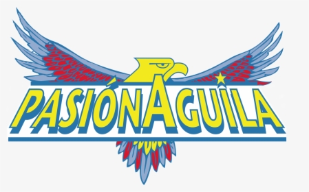 Noticias Del Club America - Pasion Aguila Png, Transparent Png, Transparent PNG