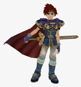 Roypic - Action Figure, HD Png Download, Transparent PNG