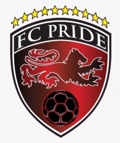Fc Pride Soccer Club - Fc Pride, HD Png Download, Transparent PNG