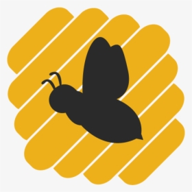 Mybeehyve Logo, HD Png Download, Transparent PNG