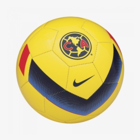 Club America Supporter 13 Ball - Club America Soccer Ball, HD Png Download, Transparent PNG