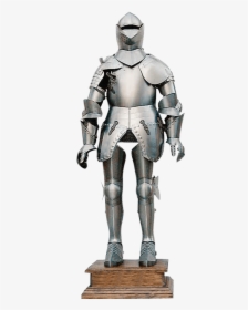Knight Suit Of Armor, HD Png Download, Transparent PNG