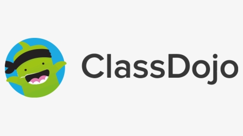 Classdojo Logo Png, Transparent Png, Transparent PNG