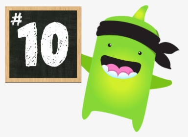 Classroom Dojo Monsters, HD Png Download, Transparent PNG