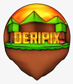 Deripix - Circle, HD Png Download, Transparent PNG