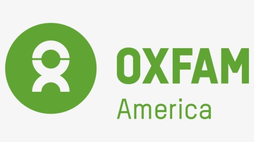 Oxfam America - Oxfam Canada Logo, HD Png Download, Transparent PNG