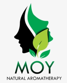 Moy Natural Aromatherapy - Graphic Design, HD Png Download, Transparent PNG