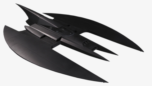 Dc Collectibles Batman The Animated Series Batwing - Batman Batwing Toy, HD Png Download, Transparent PNG
