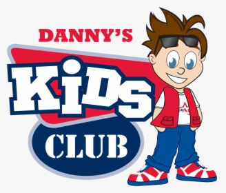 Danny S Kids Club At Iplay America - Taps, HD Png Download, Transparent PNG