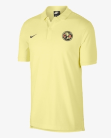 Club America Polo 2019, HD Png Download, Transparent PNG