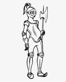 Suit Of Armour, HD Png Download, Transparent PNG