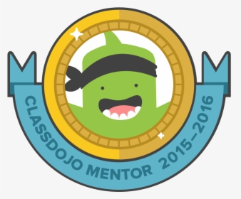 Picture - Class Dojo Mentor, HD Png Download, Transparent PNG