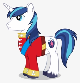 Armor Clipart Suit Armor - My Little Pony Princess Shining Armor, HD Png Download, Transparent PNG