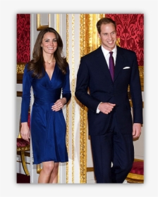 Image - Kate And William Costume, HD Png Download, Transparent PNG