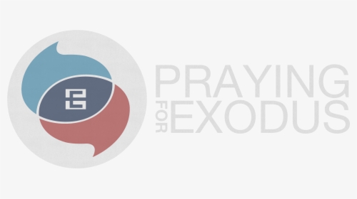 Prayers For Exodus 2017 Trans - Circle, HD Png Download, Transparent PNG