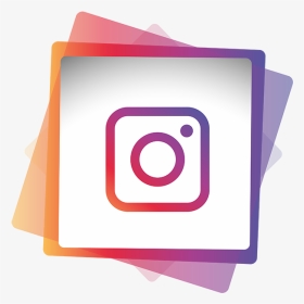 Social Media Clipart Instagram - Social Media Icon Linkedin, HD Png Download, Transparent PNG