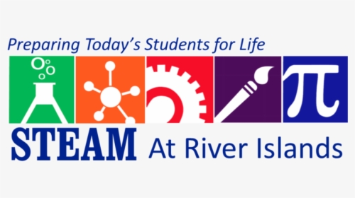 Steam Academy - Science Technology Engineering And Mathematics Strand, HD Png Download, Transparent PNG