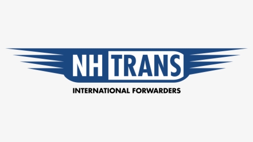 Nh Trans Logo Png Transparent - Nh Trans, Png Download, Transparent PNG