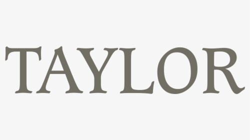 Taylor Name Transparent, HD Png Download , Transparent Png Image - PNGitem