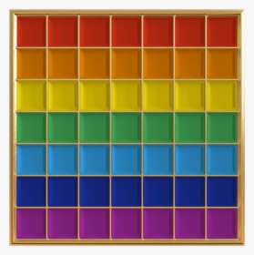Lgbt Pride Pins Enamel Pins - Shelf, HD Png Download, Transparent PNG