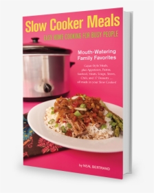 Slow Cooker Meals - Sisig, HD Png Download, Transparent PNG