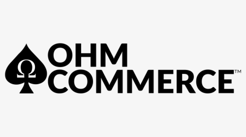 Ohm Commerce - Graphics, HD Png Download, Transparent PNG
