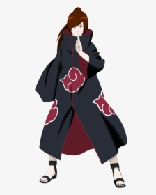 Omiki Full Body Photo Omikifull - Pain Naruto Full Body, HD Png Download, Transparent PNG