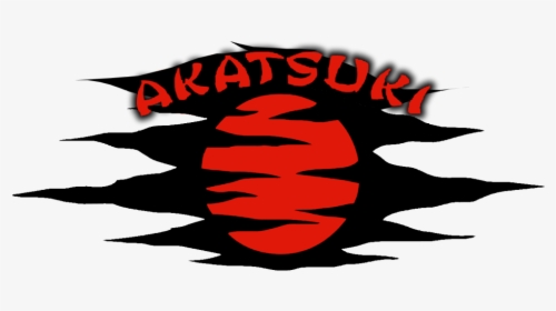Logo Clan Akatsuki, HD Png Download, Transparent PNG