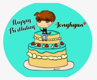 Birthday Cake, HD Png Download, Transparent PNG