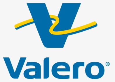 Valero Gas Station Logo, HD Png Download, Transparent PNG