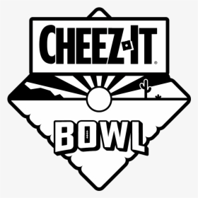 1504 Cheez It Bowl Logo - Cheez It Bowl Logo Png, Transparent Png, Transparent PNG