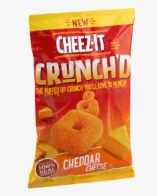 Cheez Its, HD Png Download, Transparent PNG