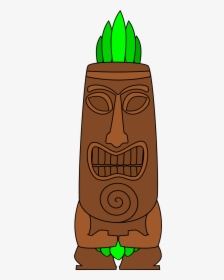 Tiki Pictures, HD Png Download, Transparent PNG