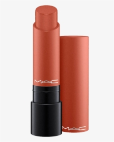 Lipstick Png - Mac Liptensity Lipstick Eros, Transparent Png, Transparent PNG