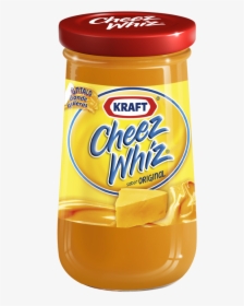 Cheese Whiz Png - Cookies And Crackers, Transparent Png, Transparent PNG