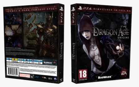 Comments Dragon Age, HD Png Download, Transparent PNG