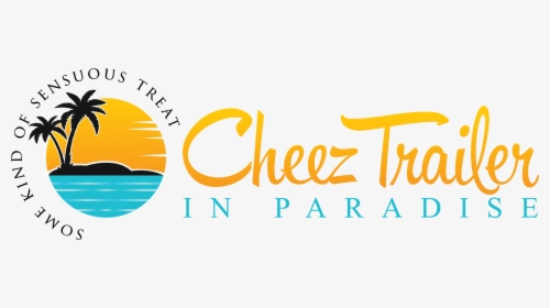 Image5 - Cheez Trailer In Paradise, HD Png Download, Transparent PNG