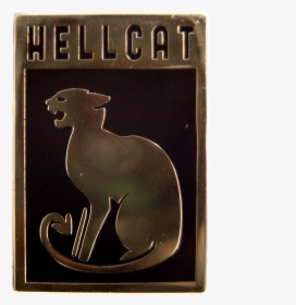 Hellcat - Mustang Horse, HD Png Download, Transparent PNG