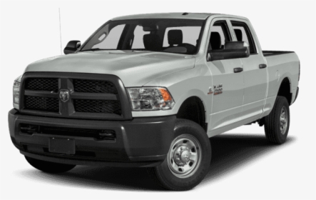New 2017 Ram 2500 Tradesman - 2018 Ram 3500 Chassis Cab, HD Png Download, Transparent PNG