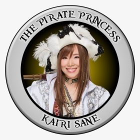 Kairi Sane Pirate Princess , Png Download - Kairi Sane Renders, Transparent Png, Transparent PNG