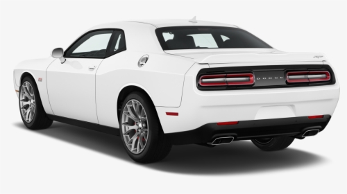 Challenger Drawing Muscle Car, HD Png Download, Transparent PNG