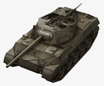 M18 Hellcat В World Of Tanks Blitz - Т 34 85 Wot Blitz, HD Png Download, Transparent PNG