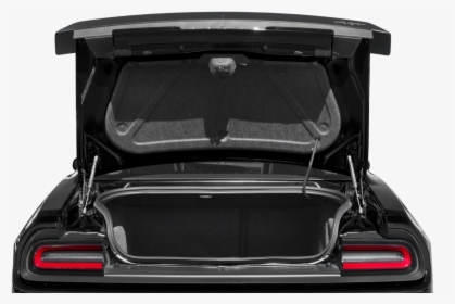 New 2018 Dodge Challenger Srt Hellcat Widebody - Performance Car, HD Png Download, Transparent PNG