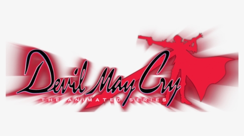 Devil May Cry Logo, HD Png Download, Transparent PNG