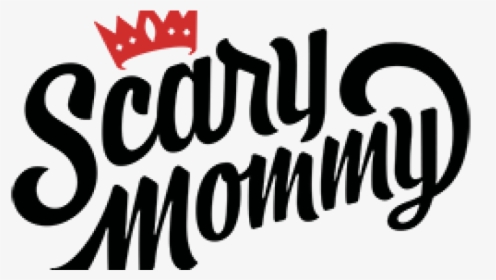 This Is What The First 2 Months With A Newborn Is Really - Scary Mommy Logo Png, Transparent Png, Transparent PNG