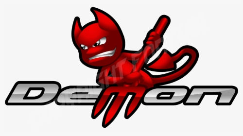 Mopar Demon Logo, HD Png Download, Transparent PNG